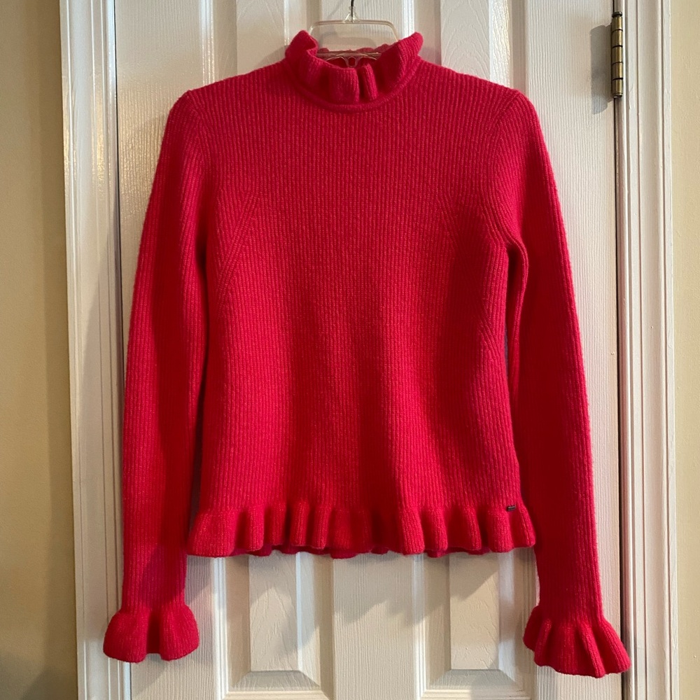 Ted Baker Bold Pink Sweater